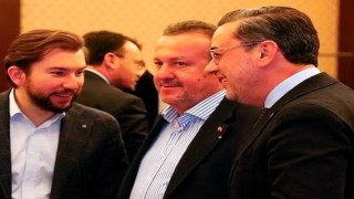 DENİBde seçimli genel kurul 10 Nisana ertelendi