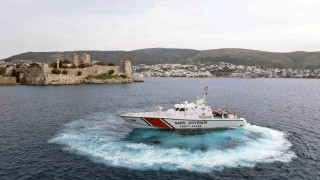 Deniz Kuvvetleri ve Sahil Güvenlik Gemileri 23 Nisanda ziyarete açıldı