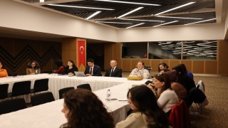 Denizli Büyükşehir ile yerel emek küresel markaya dönüşüyor