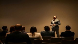 Denizli dönüşümün anahtarını bu seminerde bulacak