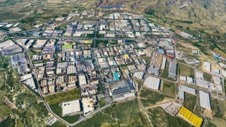 Denizli ihracatı Mart ayında geriledi, il sıralaması korundu