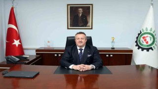 Denizli OSB Yönetim Kurulu Başkanı Selim Yaymanoğlu, Denizli OSBde yeni dönemi birlikte başlatıyoruz