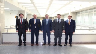 Denizli sanayisinin ara eleman ihtiyacı eski hükümlülerle karşılanacak