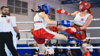 Denizlide 400 sporcu ringe çıkacak