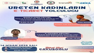 Denizlinin üreten kadınları dijital dünyada markalaşıyor