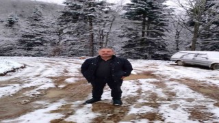 Devrilen ağacın altında kalan işçi hayatını kaybetti