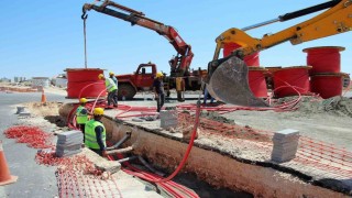 Dicle Elektrikten Karaköprüye 4,3 milyar TLlik yatırım