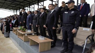 Diclede 23 Nisan etkinlikleri