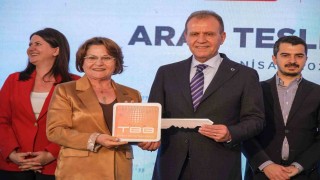 Didim araç filosunu güçlendirdi