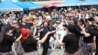 Didim Belediyesi Turizm Haftasında kültür, lezzet ve ritmi buluşturdu