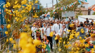 Didim Ege Lezzetleri Festivali ikinci kez kapılarını açıyor