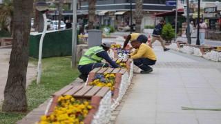 Didim turizm sezonuna hazırlanıyor