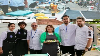 Didimde Ege Lezzetleri Festivali için geri sayım başladı