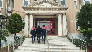 Didimde yakalanan göçmen kaçakçısı tutuklandı