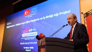 DigiConnect Projesi KTOda başladı
