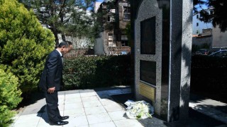 Diplomasi değil, vefa: 136 yıl geçti Japonlar unutmadı