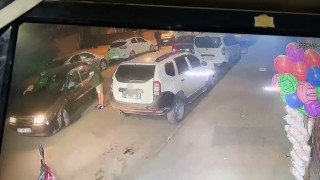 Direksiyon başında kalp krizi geçirince kaza yaptı: Kalbi duran sürücüye 112 ekipleri müdahale etti