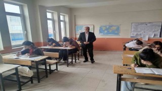 Diyadinde eğitime destek artarak sürüyor