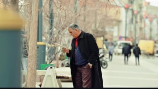Diyadinde sokaklar kitapla buluştu