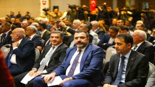 Diyarbakır OSB Başkanı Fidan: Sanayiye özel kredi şart