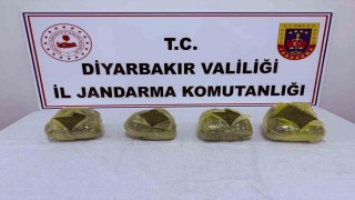 Diyarbakırda 18 şüpheliye uyuşturucudan yasal işlem