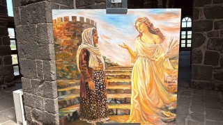 Diyarbakırda 50. Turizm Haftası etkinliklerle başladı