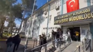 Diyarbakırda dolandırıcılık operasyonu: 10 tutuklama