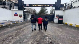 Diyarbakırda haklarında kesinleşmiş hapis cezası bulunan 153 kişi yakalandı