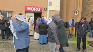Diyarbakırda yıldırım çarpması sonucu 2 kuzen hayatını kaybetti