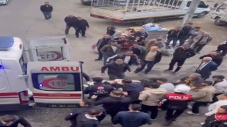Diyarbakırdaki cinayetin şüphelileri saklandıkları metruk yapıda yakalandı