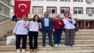 Diyarbakırlı öğrencilerden önemli başarı