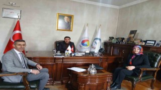 DMO ile iş birliği güçleniyor: Yerel firmalara yeni fırsatlar kapıda