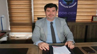 DOB-DER başkanı Aydın: Sadece bugün değil, 365 gün otizmli bireylerin varlığından haberdar olalım