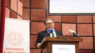 Doç. Dr. Mustafa Otrar: Çocuklarımız hayatın her alanında gördükleriyle yetişirler