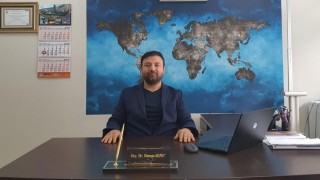 Doç. Dr. Osman Kurt, TBMM Meclis Araştırması Komisyonunun çalışmalarına katkı verecek