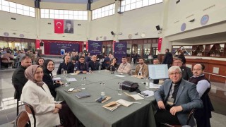 Doğa için Kütahyadan büyük adım