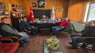 Doğanyurt kestane balı için coğrafi işaret çalışması başlatılacak