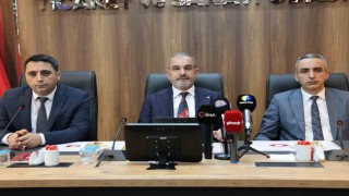 Doğu Anadoluda bir ilk: İş dünyasına 7,5 milyon TLlik faizsiz destek müjdesi