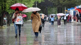 Doğu Anadoluda kuvvetli rüzgar ve fırtına bekleniyor