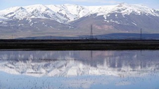 Doğu için zirai don uyarısı