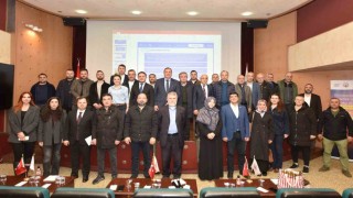 DOKA Genel Sekreteri Akpınar: Yerel Kalkınma Hamlesi Teşvik Programında en başarılı ajans olduk