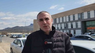 Doku ailesinin avukatı Çimen: Gözaltı kararlarının tutuklamaya yönelik olduğunu değerlendiriyoruz