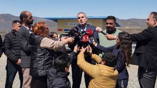 Doku ailesinin avukatı Çimenden açıklamalar