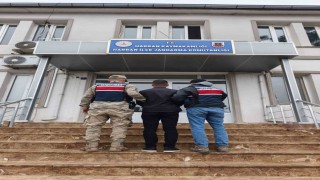 Dolandırıcılık suçundan aranan şahıs yakalandı