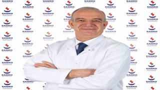 Dr. Elbeyli: Kanser hastalığı yaşam kayıplarının nedenleri arasında önemli yer tutmaktadır