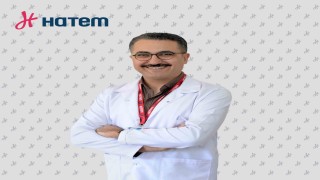 Dr. Mustafa Çiftçi: Mevsim geçişleri çocukları daha hızlı hasta ediyor