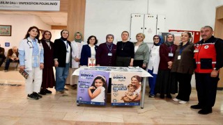 Dr. Öğr. Üyesi Firdevs Aksoy: Aşı tereddüdü toplum sağlığını tehdit ediyor
