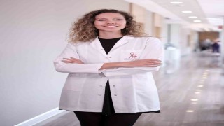 Dr. Özge Çelik Büyükceran: Otizim spektrum bozukluğu her 31 çocuktan 1inde görülmektedir