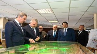 DSİden 51 milyar 746 milyonluk yatırım