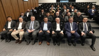DSO-TEI iş birliğiyle Denizli sanayisinde savunma sanayii dönüşümü